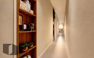 Apartamento, 4 quartos, 187 m² - Foto 5
