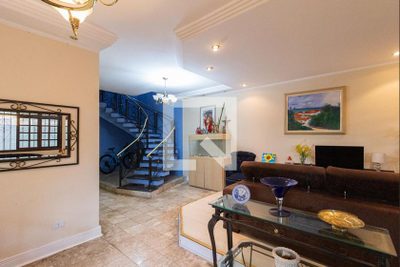 Casa, 3 quartos, 209 m² - Foto 1