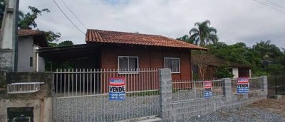 Casa, 3 quartos, 50 m² - Foto 3