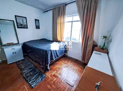 Apartamento, 1 quarto, 37 m² - Foto 5