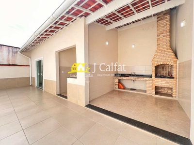 Casa, 3 quartos, 123 m² - Foto 3