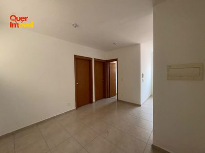 Apartamento, 2 quartos, 44 m² - Foto 1