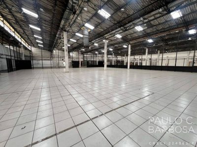 Depósito-Galpão, 6685 m² - Foto 4