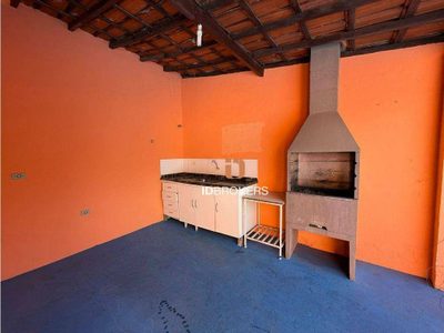 Casa, 3 quartos, 195 m² - Foto 2