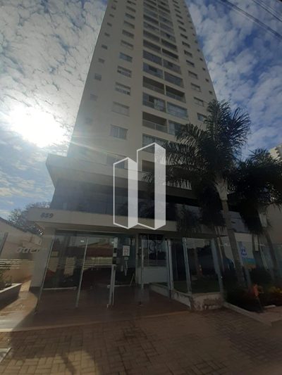 Apartamento, 1 quarto, 55 m² - Foto 1