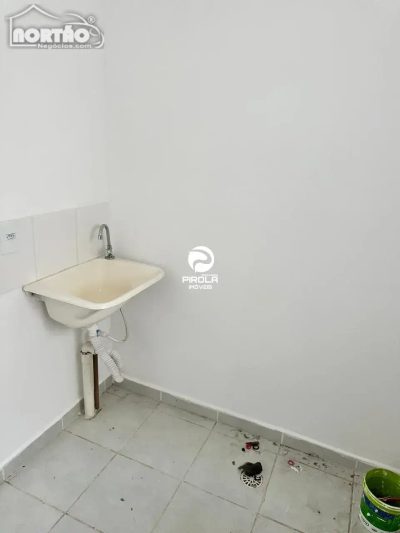Casa, 3 quartos, 44 m² - Foto 3