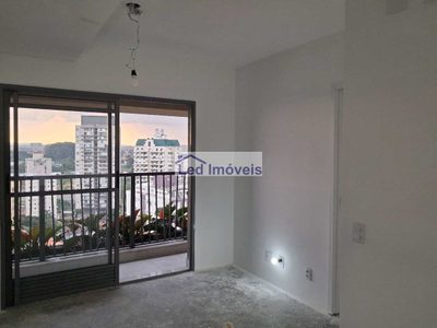 Apartamento, 1 quarto, 38 m² - Foto 2