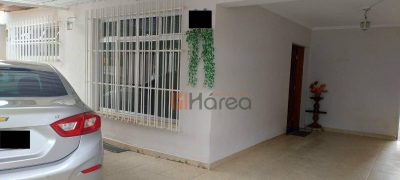 Casa, 3 quartos, 200 m² - Foto 1