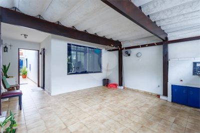 Sobrado, 3 quartos, 150 m² - Foto 1