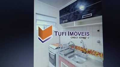 Apartamento, 1 quarto, 51 m² - Foto 5