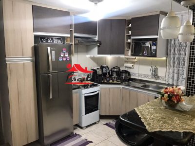 Apartamento, 2 quartos, 48 m² - Foto 4