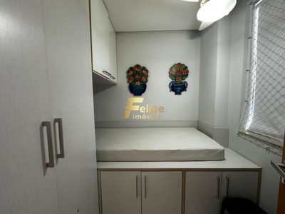 Apartamento, 4 quartos, 200 m² - Foto 4