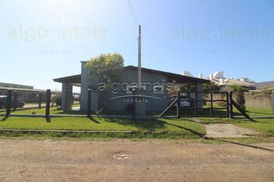 Casa, 3 quartos, 160 m² - Foto 1