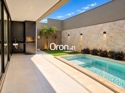 Sobrado, 4 quartos, 219 m² - Foto 1