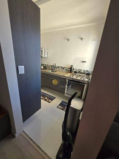 Cobertura, 2 quartos, 115 m² - Foto 3