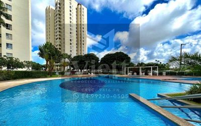 Apartamento, 3 quartos, 92 m² - Foto 2