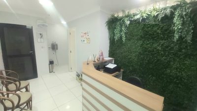 Sala-Conjunto, 47 m² - Foto 1