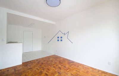 Apartamento, 1 quarto, 38 m² - Foto 2