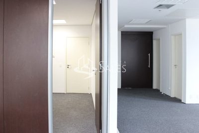 Loja-Salão, 150 m² - Foto 1
