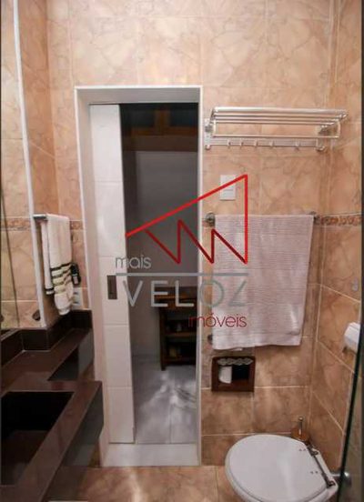 Apartamento, 1 quarto, 16 m² - Foto 3
