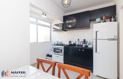 Apartamento, 2 quartos, 62 m² - Foto 5