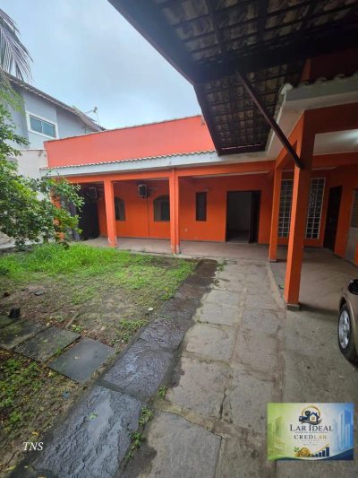 Casa, 2 quartos - Foto 2
