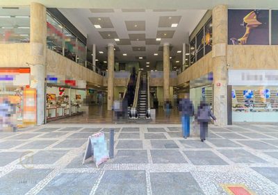 Loja-Salão, 33 m² - Foto 5