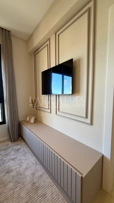 Apartamento, 3 quartos, 130 m² - Foto 5