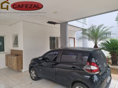 Casa de Condomínio, 3 quartos - Foto 3