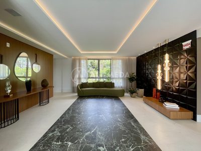 Apartamento, 3 quartos, 174 m² - Foto 3