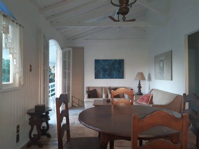 Casa, 6 quartos, 708 m² - Foto 5