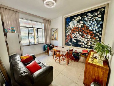 Apartamento, 1 quarto, 32 m² - Foto 1