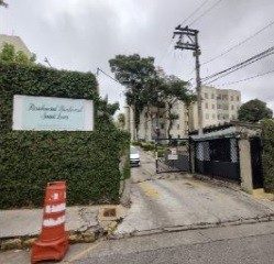 Apartamento, 2 quartos, 52 m² - Foto 1
