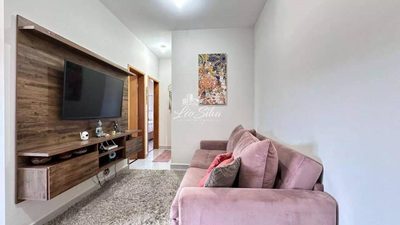 Casa, 2 quartos - Foto 4