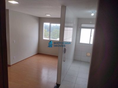Apartamento, 2 quartos, 43 m² - Foto 4