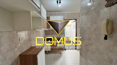 Apartamento, 2 quartos, 49 m² - Foto 3