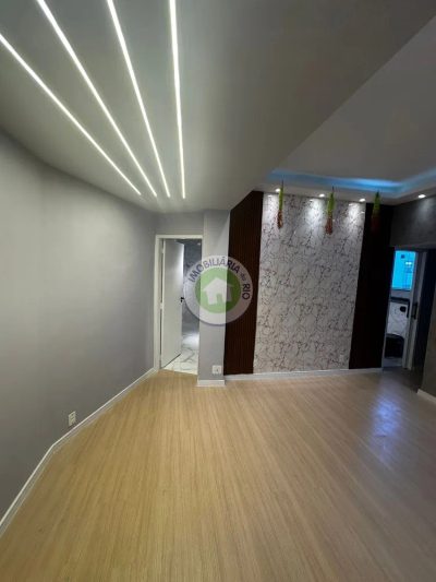 Apartamento, 2 quartos, 70 m² - Foto 2