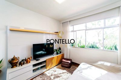 Apartamento, 4 quartos, 180 m² - Foto 1
