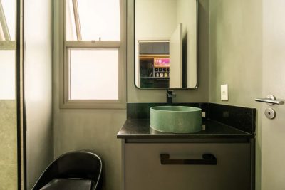 Apartamento, 1 quarto, 27 m² - Foto 2