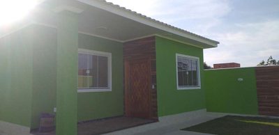 Casa, 3 quartos, 135 m² - Foto 2