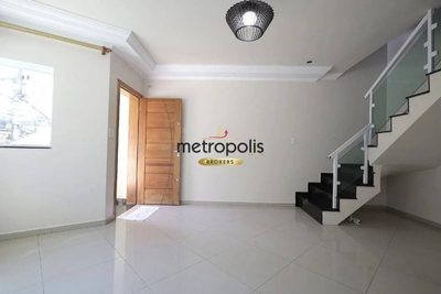 Sobrado, 3 quartos, 144 m² - Foto 4