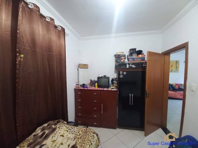 Casa, 2 quartos, 60 m² - Foto 4