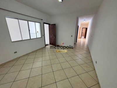 Casa, 4 quartos, 129 m² - Foto 1