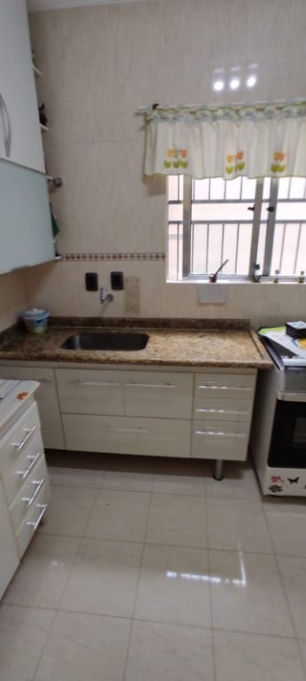 Apartamento, 2 quartos, 55 m² - Foto 5