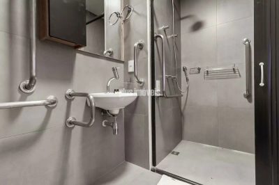 Kitnet-Studio, 28 m² - Foto 3