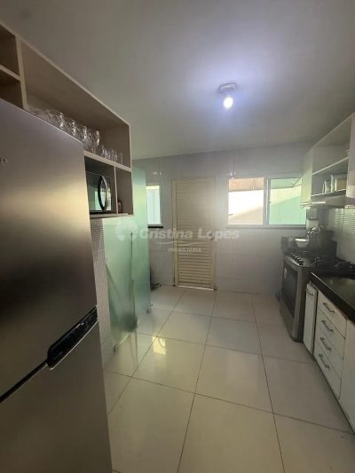Casa, 4 quartos, 136 m² - Foto 3