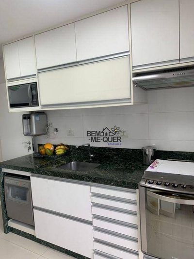 Apartamento, 3 quartos, 116 m² - Foto 4