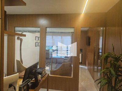 Sala-Conjunto, 30 m² - Foto 5