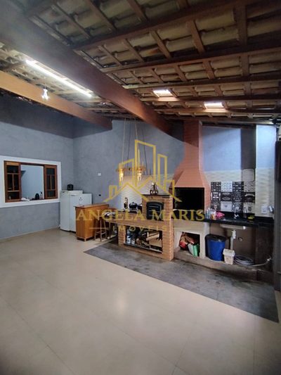 Casa, 3 quartos, 192 m² - Foto 2