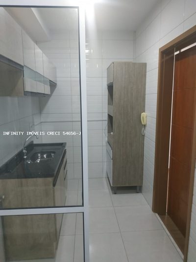 Apartamento, 2 quartos, 45 m² - Foto 2